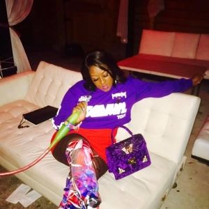 Meet your Posher, Jamie